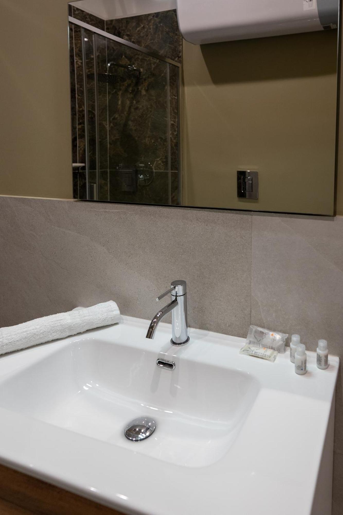 Suites Gaudioso Napoli Center Exterior foto
